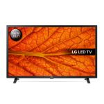 LG 32LM637BPLA.AEK TV 81.3 cm (32") HD Smart TV Wi-Fi Black