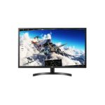LG 32ML600M Full HD 31.5â€ IPS LED Monitor - Black