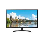 LG 32MN500M-B computer monitor 80 cm (31.5") 1920 x 1080 pixels Full HD LCD Black