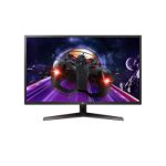 LG 32MP60G-B computer monitor 80 cm (31.5") 1920 x 1080 pixels Full HD LED Black