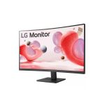 LG 32MR50C-B computer monitor 81.3 cm (32") 1920 x 1080 pixels Full HD Black