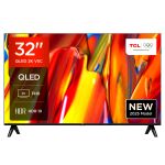 TCL 32V5C-UK TV 81.3 cm (32") Full HD Smart TV Wi-Fi Black