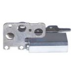 Acer HINGE RIGHT W/RUBBER