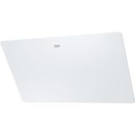 Franke 80cm Smart Angled Cooker Hood - White