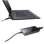 DELL 330-6313 power adapter/inverter 45 W Black