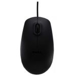 DELL MS111 mouse USB Type-A Optical 1000 DPI