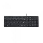 DELL KB212-B keyboard USB English Black