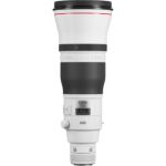 Canon EF 600mm f/4L IS III USM SLR Telephoto lens Black,White