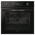 Candy Idea FIDC N615/1 70 L 2400 W Black