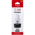 Canon 3386C001 (GI-50 PGBK) Ink cartridge black, 6K pages, 170ml
