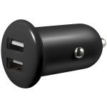Sandberg Car Charger 2USB 1A+2.1A SAVER