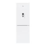 Hoover H-FRIDGE 300 34005089 HOCE4T618EWWK Freestanding 339 L E White