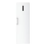 Haier H3R-330WNA UK fridge Freestanding 330 L A White