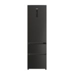 Haier HTR3619ENPB(UK) Freestanding 348 L E Black