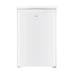 Hoover HOLHS58EWK fridge Countertop 127 L E White
