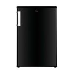 Hoover HOLHS58EBHK fridge Freestanding 127 L E Black