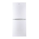 Candy CCH1S513EWK-1 Freestanding 185 L E White
