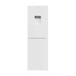 Hoover HOCT3L517EWWK-1 Freestanding 246 L E White