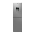 Hoover HOCT3L517EWSK-1 Freestanding 246 L E Silver