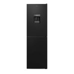 Hoover HOCT3L517EWBK-1 Freestanding 246 L E Black