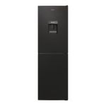 Candy CCT3L517EWBK-1 Freestanding 246 L E Black