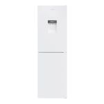 Candy CCT3L517EWWK-1 Freestanding 246 L E White