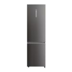 Haier HDPW5620CNPD(UK) Freestanding 406 L C Silver
