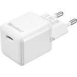 Sandberg USB-C AC Charger PD20W SAVER