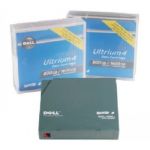 DELL LTO4 WORM 800/1600GB DATA CARTRIDGE