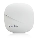 HPE Aruba company IAP-207 (RW) WLAN access point