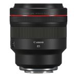 Canon RF 85mm F1.2L USM Lens
