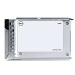 DELL 345-BDFN internal solid state drive 2.5" 480 GB Serial ATA III