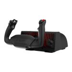 Honeycomb ALPHA FLIGHT CONTROLS XPC (PC &XBOX X S)