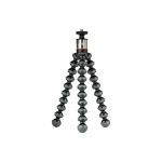 Canon Joby JB01502-BWW GorillaPod 500 Tripod for Camera - Black/Charcoal