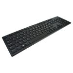 DELL USB Chiclet QuietKey Keyboard (UK)