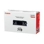 Canon 3479B002 (719) Toner black, 2.1K pages