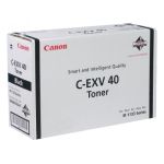 Canon 3480B006 (C-EXV 40) Toner black, 6K pages  6% coverage