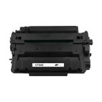 DATA DIRECT Canon 724 Toner Black HC Remanufactured 3482B002AA