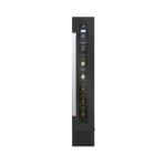 Candy CCVB 15 UK/1 Built-in Black 7 bottle(s)