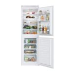 Candy Comfort CB50S518EK Built-in 233 L C White