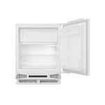 Candy CM4SE68EWK combi-fridge Built-in 111 L E White