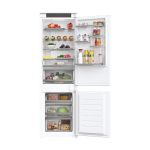 Hoover HOBT5518DWK-1 Built-in 248 L D White