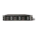 Hewlett Packard Enterprise ProLiant DL380 G3 server 2.8 GHz 1 GB Rack (2U) IntelÃ‚Â® XeonÃ‚Â® DDR-SDRAM