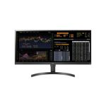 LG 34CN650N-6A All-in-One PC/workstation 86.4 cm (34") 2560 x 1080 pixels Intel Celeron 4 GB DDR