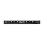 DELL PowerEdge R350 server 600 GB Rack (1U) Intel Xeon E 2.8 GHz 16 GB DDR4-SDRAM 600 W
