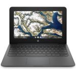 HP Chromebook 11a-nb0500na 29.5 cm (11.6") HD IntelÃ‚Â® CeleronÃ‚Â® 4 GB LPDDR4-SDRAM 16 GB eMMC Wi-Fi 5 (802.11ac) Chrome OS Grey