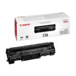 Canon 3500B002 (728) Toner black, 2.1K pages