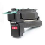 CTS Remanufactured Lexmark C792M Magenta Toner C792A1MG