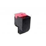 CTS Remanufactured Lexmark CX310M Magenta 80C2SM0 802SM Toner