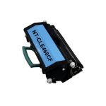 CTS Remanufactured Lexmark E460 OE460X11 Toner